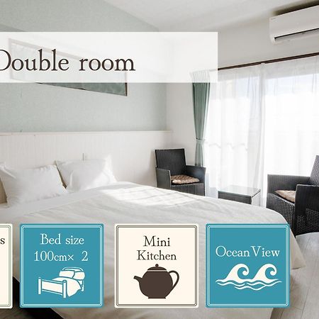 Cozy Stay In Itoman Esterno foto