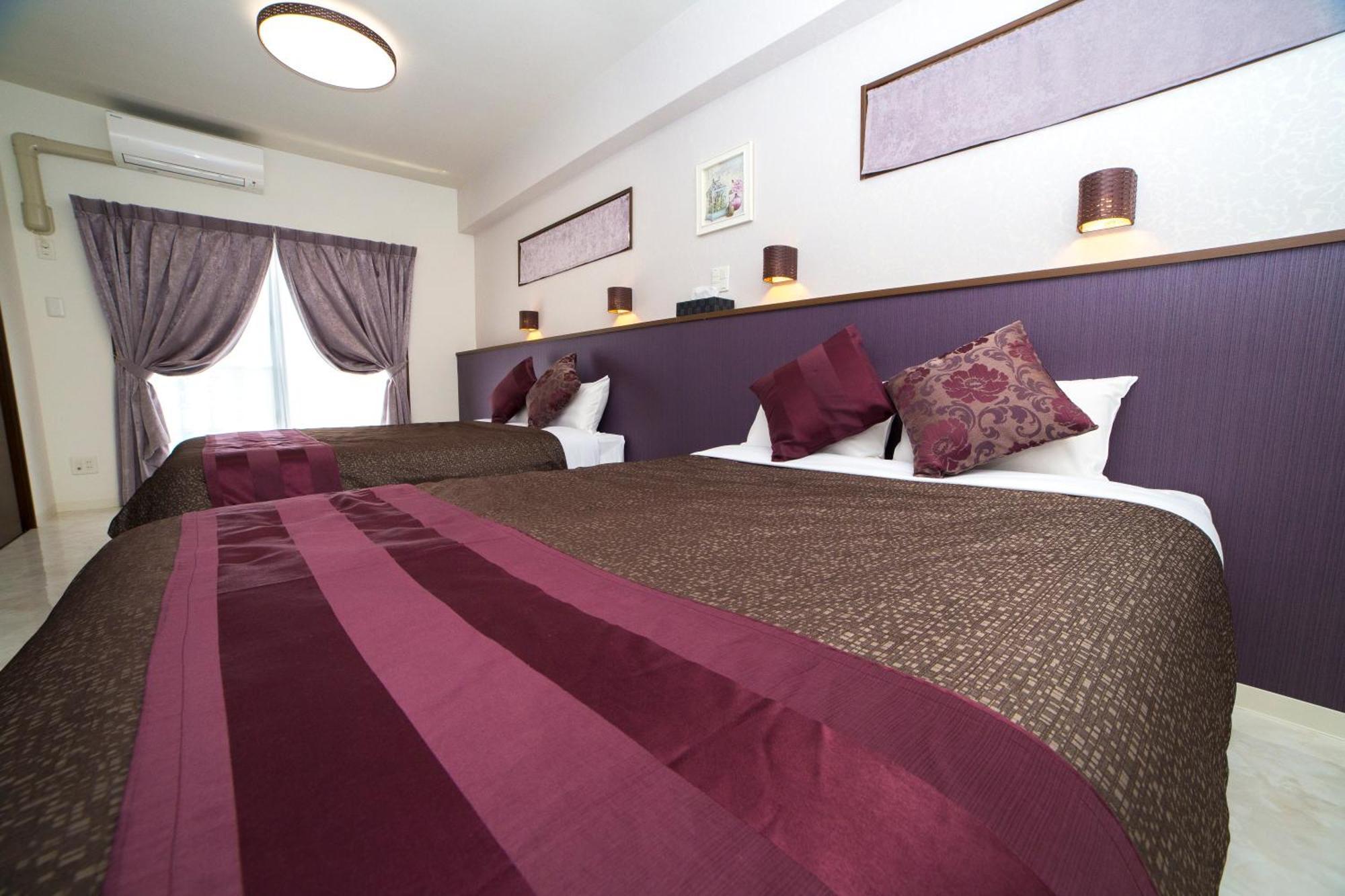 Cozy Stay In Itoman Esterno foto