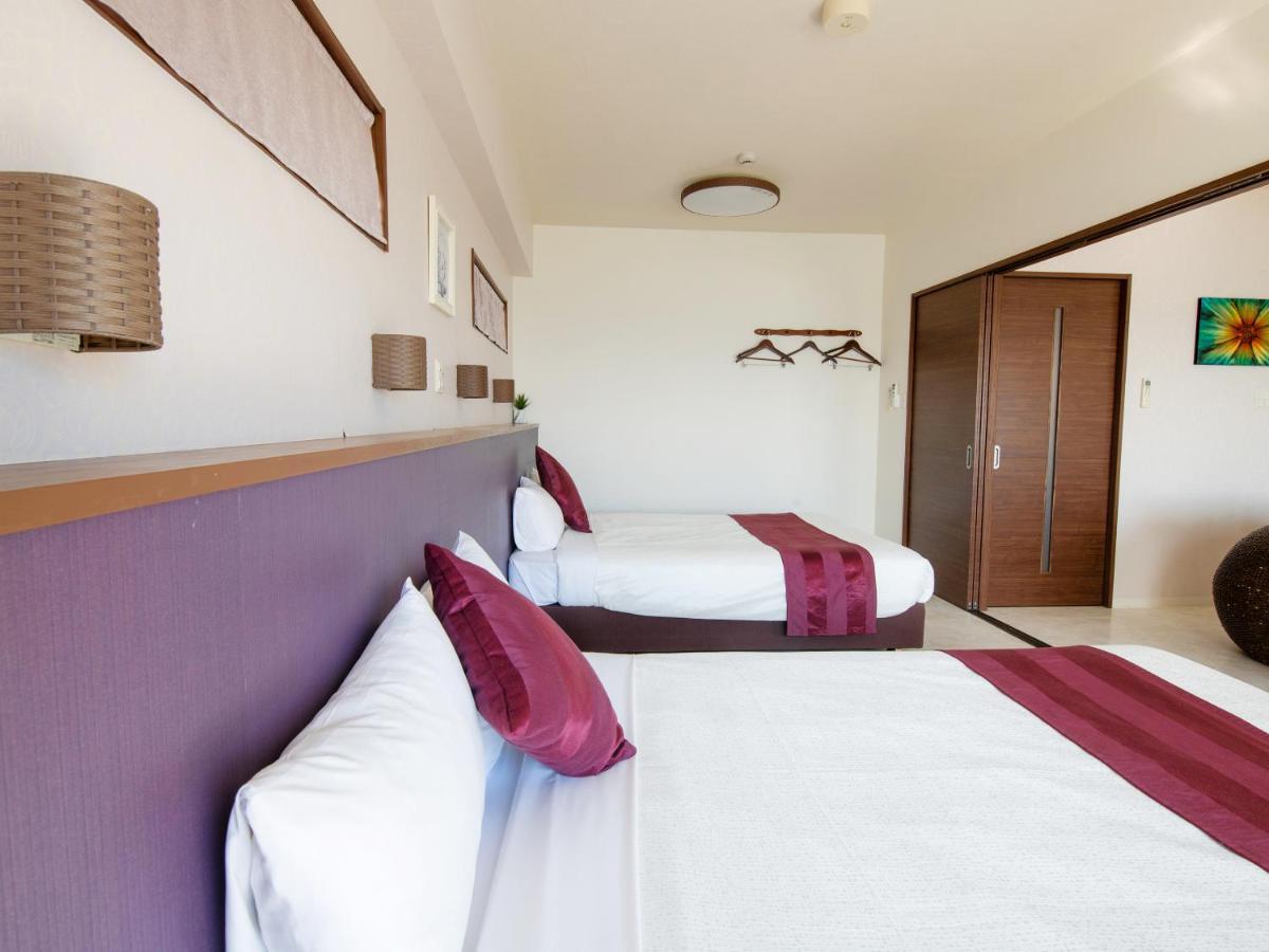 Cozy Stay In Itoman Esterno foto