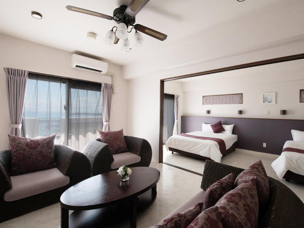 Cozy Stay In Itoman Esterno foto