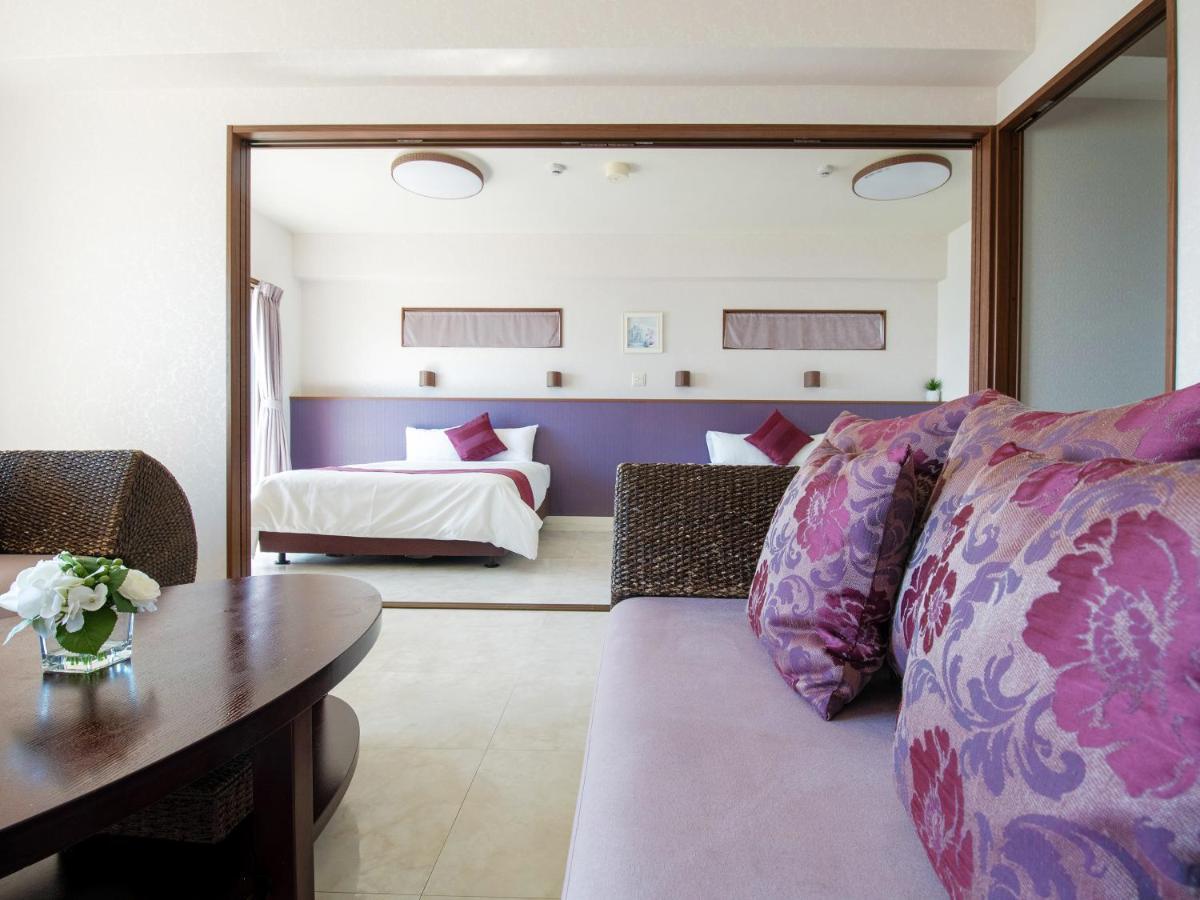 Cozy Stay In Itoman Esterno foto