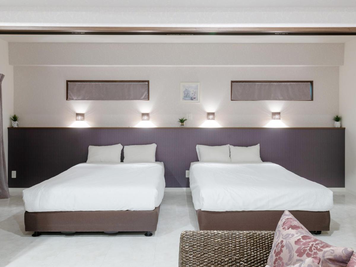 Cozy Stay In Itoman Esterno foto