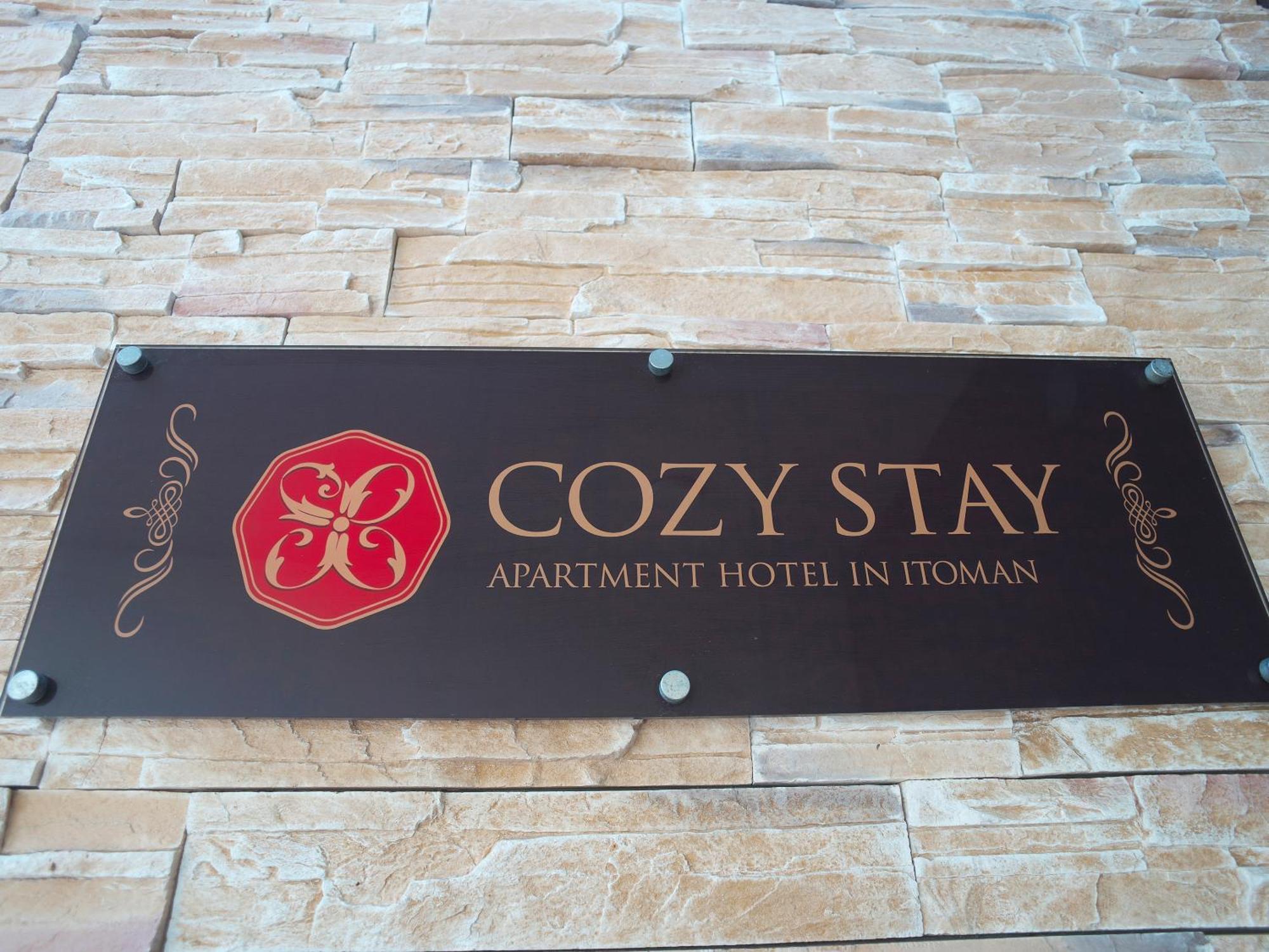 Cozy Stay In Itoman Esterno foto