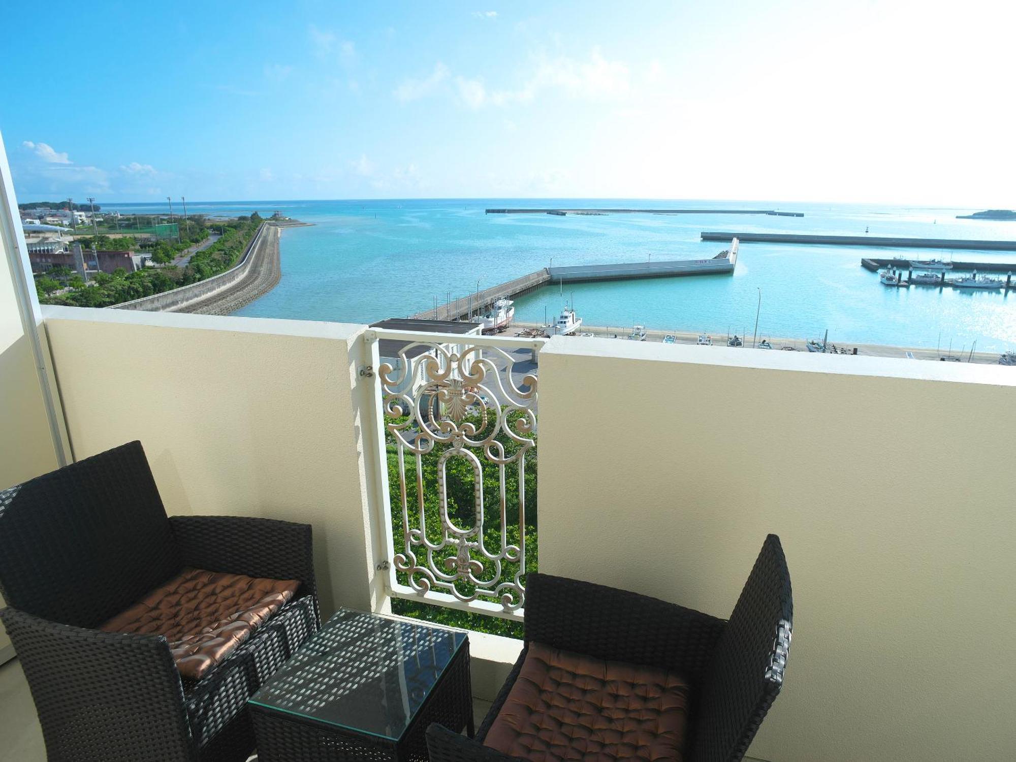 Cozy Stay In Itoman Esterno foto