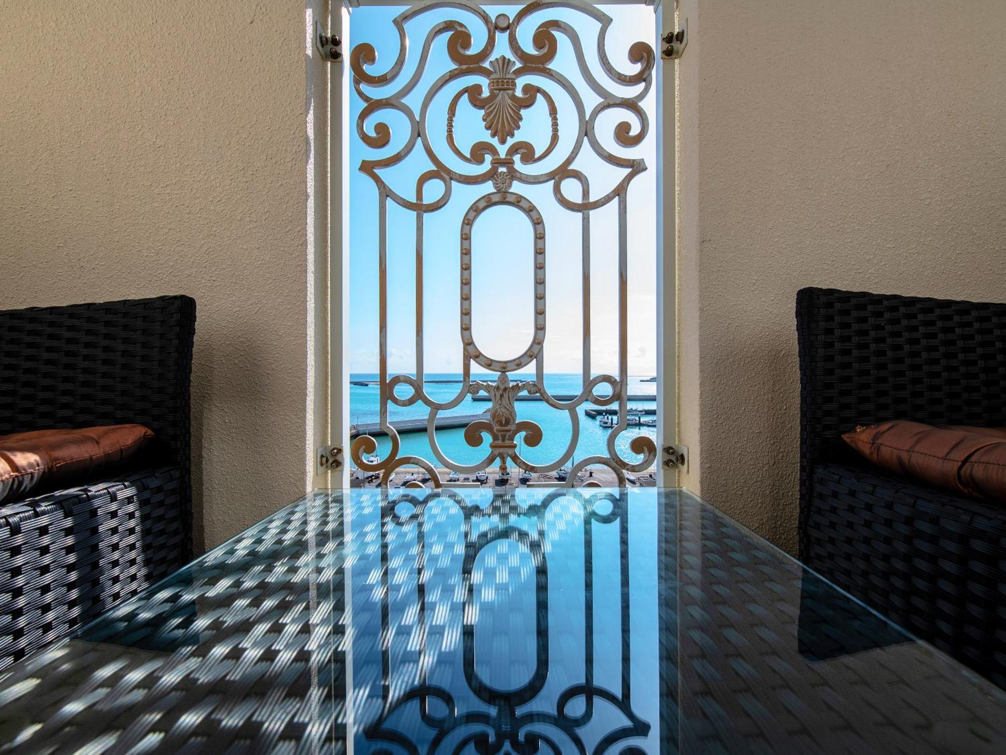 Cozy Stay In Itoman Esterno foto