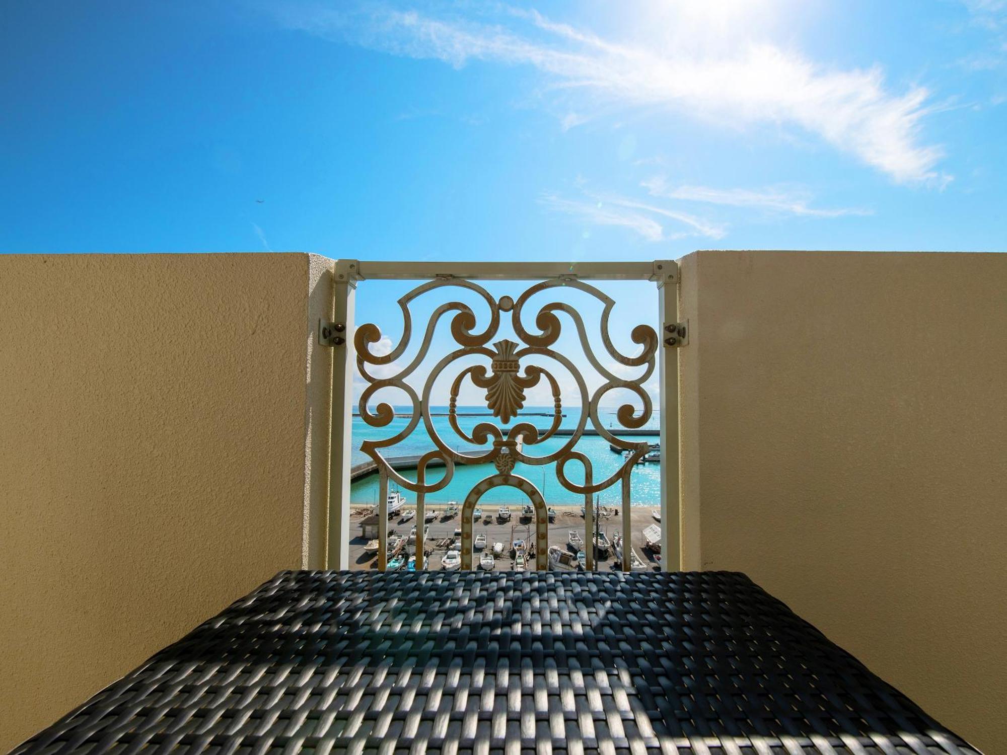 Cozy Stay In Itoman Esterno foto