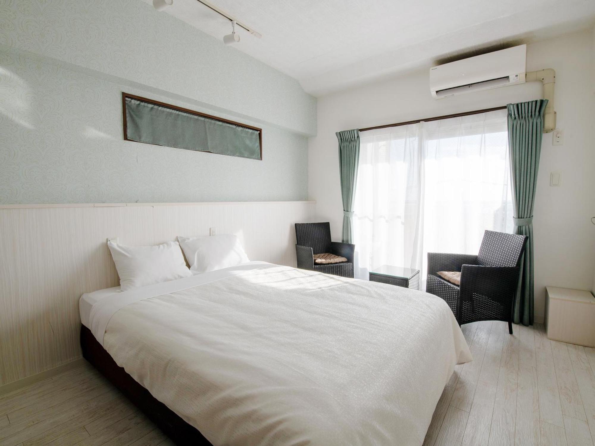 Cozy Stay In Itoman Esterno foto