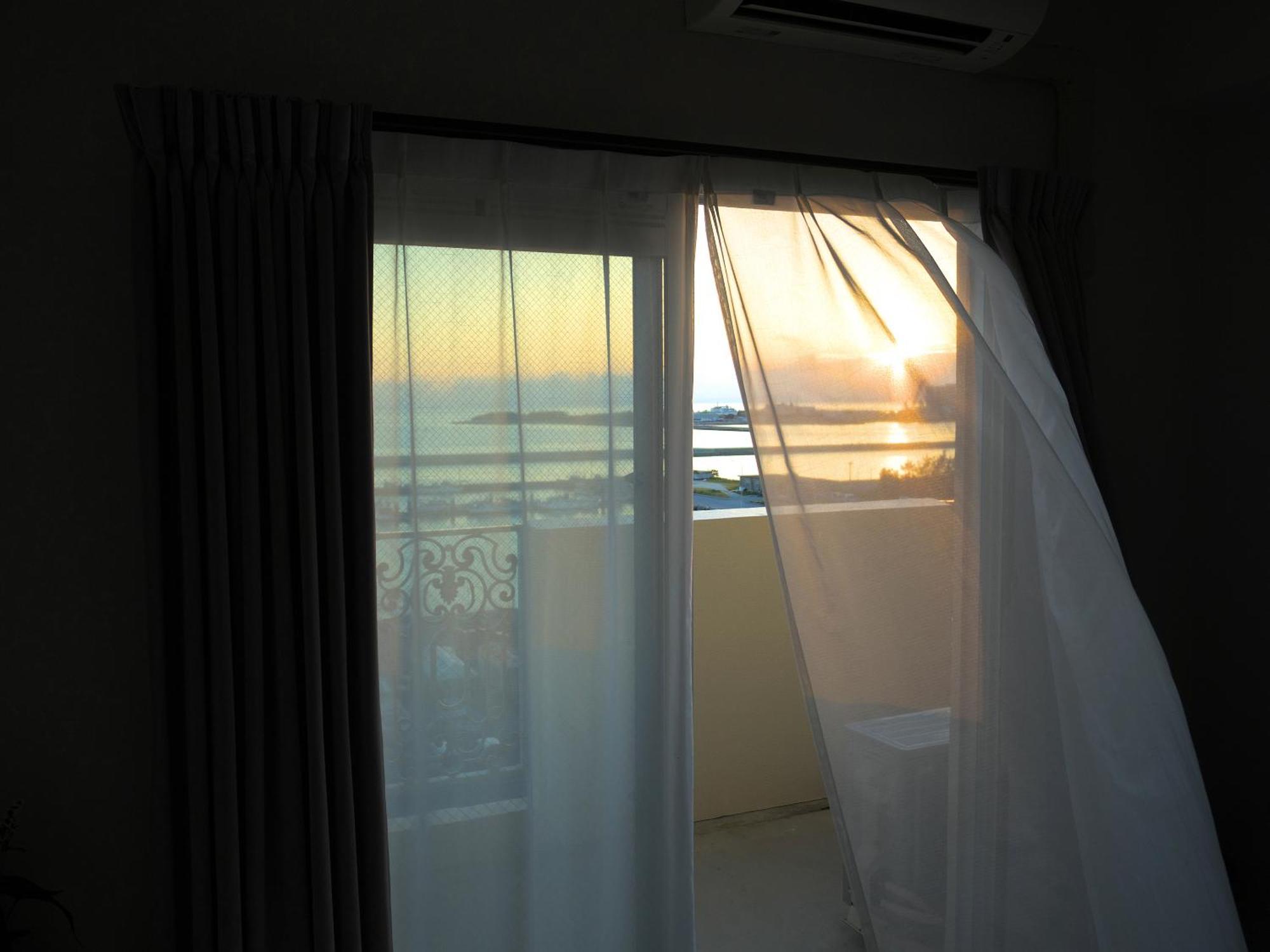 Cozy Stay In Itoman Esterno foto