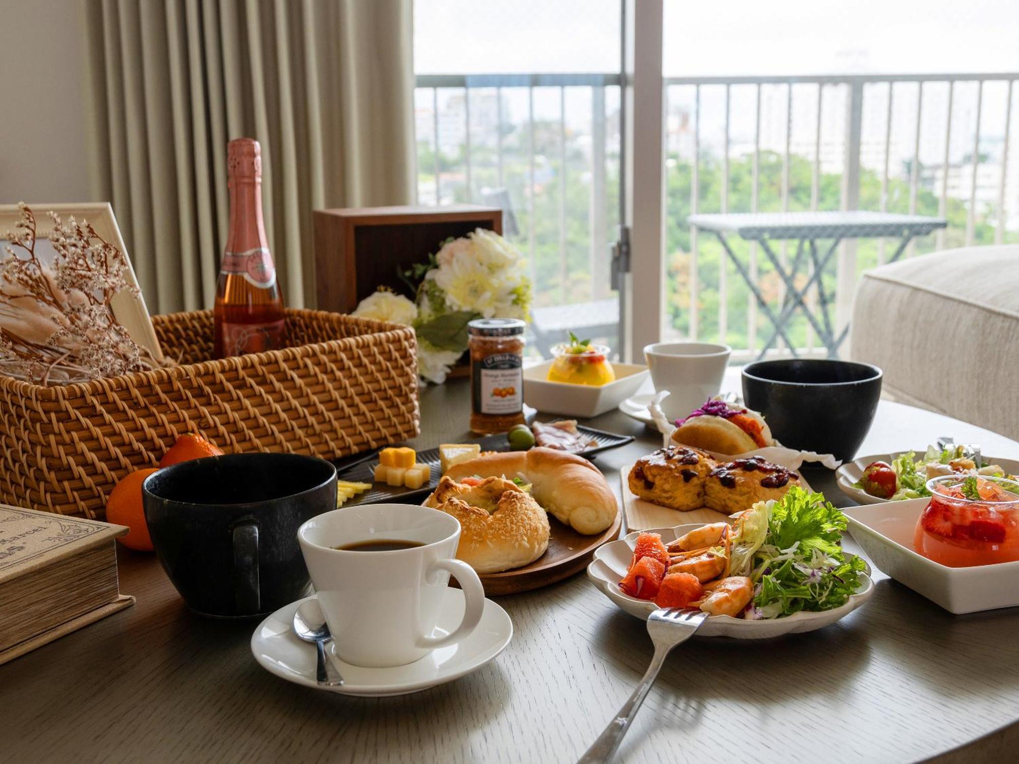 Cozy Stay In Itoman Esterno foto