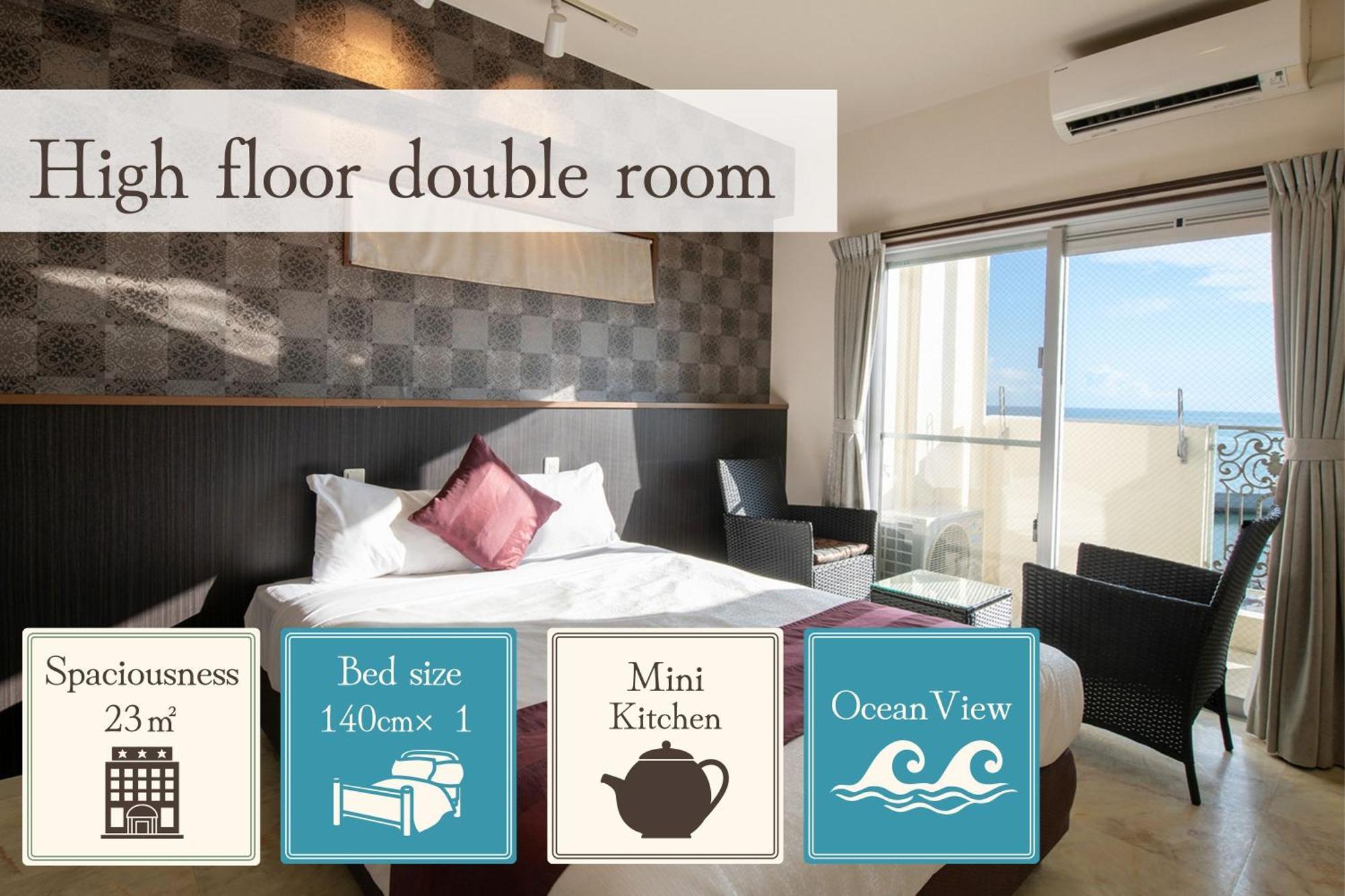 Cozy Stay In Itoman Esterno foto