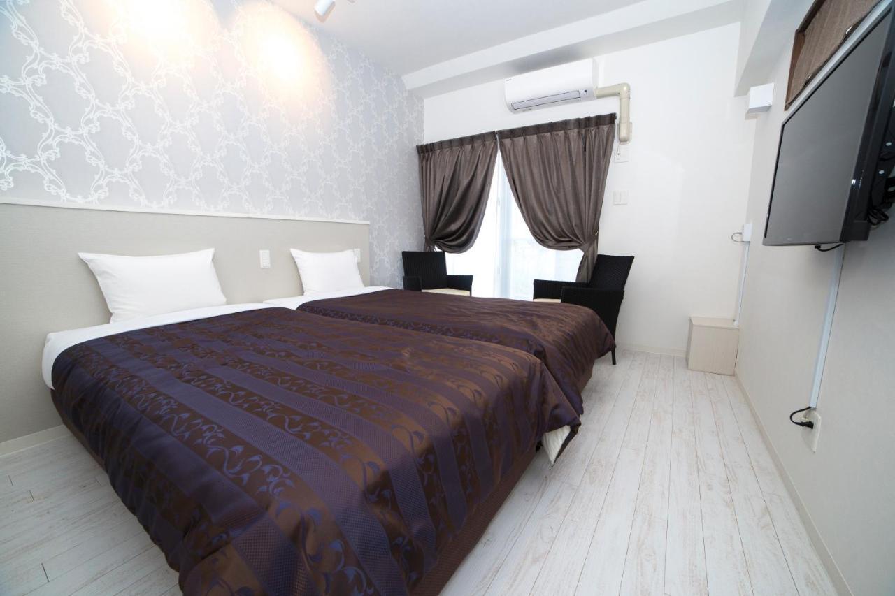 Cozy Stay In Itoman Esterno foto