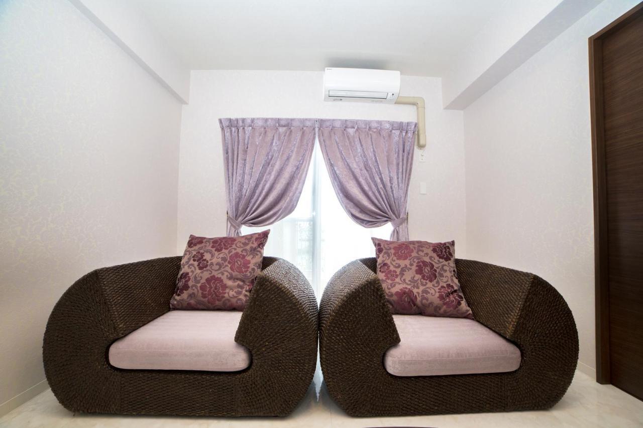 Cozy Stay In Itoman Esterno foto