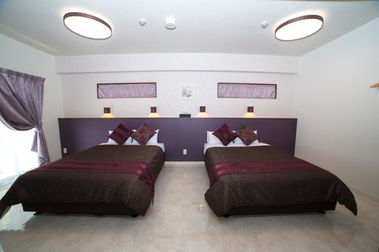 Cozy Stay In Itoman Esterno foto